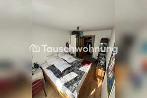 Tauschwohnung: Simon-Dach-Kiez 2 Zimmer Altbau mit Wohnküche und EBK – Libauer Str 17, 10245 Friedrichshain, Berlin – Vorschaubild 8
