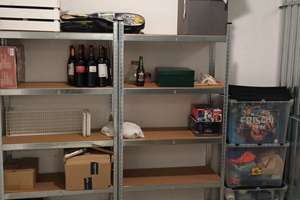 Helle 2-Zimmer Wohnung mit Terrasse und Garten in Brühl – Am Rheindorfer Bach 41, 50321 Brühl – Vorschaubild 10