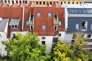 DENKMAL-ALTBAU IN LEUTZSCH | Vermietete 2-Raum-Wohnung mit hofseitigem Balkon – 4179 Leutzsch, Leipzig – Vorschaubild 13