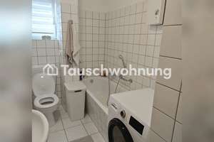 Tauschwohnung: Bitte 2 Zi/ Suche 3+ Zi / Tausch GEWOFAG oder GWG – Melusinenstrasse 18, 81671 Ramersdorf, München – Vorschaubild 10