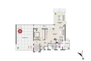 Ein besonderes Zuhause im Grünen: Großzügiges Zweifamilienhaus mit Platz für Generationen – Die vollständige Adresse der Immobilie erhältst du vom Anbieter., 81927 Englschalking, München – Vorschaubild 22