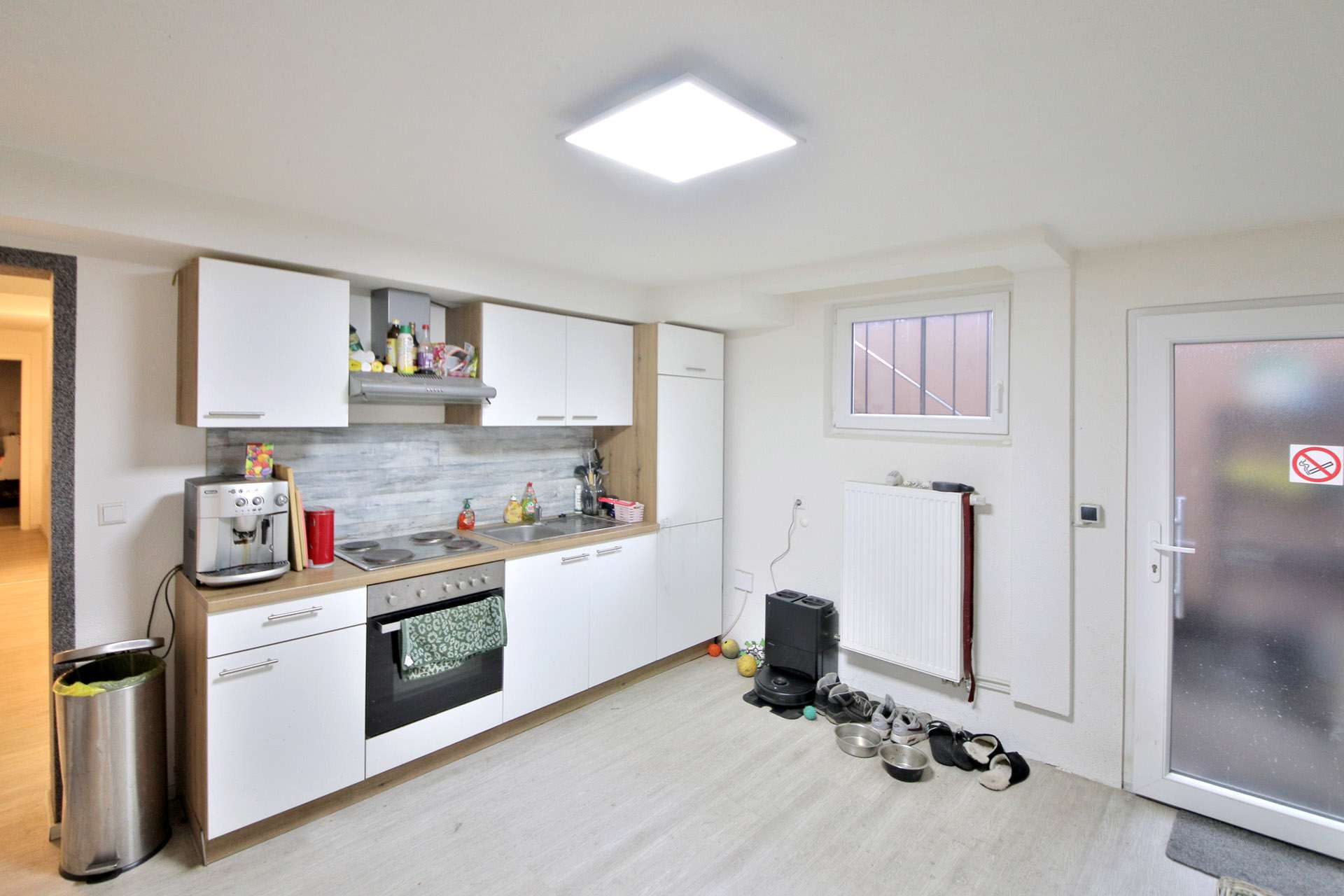 Immobilie in Kuhardt - Familienidylle – großzügiges Einfamilienhaus in Kuhardt - Bild 11