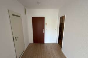 Frisch renovierte 2-Zimmerwohnung mit separater Küche und Balkon - WE06 – Borsigallee 14, 53125 Brüser Berg, Bonn – Vorschaubild 8