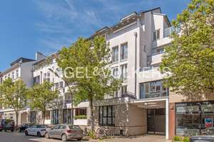 Lichtreich. Maisonette. Endetage. – Die vollständige Adresse der Immobilie erhältst du vom Anbieter., 22085 Uhlenhorst, Hamburg – Vorschaubild 1