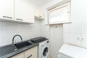 Provisionsfrei! Sanierte 1-Zimmerwohnung mit Südbalkon – Nordhauser Straße 26, 10589 Charlottenburg, Berlin – Vorschaubild 9