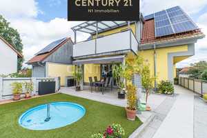 Ihr Traum vom modernen Wohnen - Großzügiges Einfamilienhaus mit Einliegerwohnung – Erlangen-Höchstadt (Kreis) – Vorschaubild 2