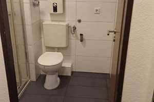 Gepflegte 1-Zimmer-Wohnung in Münster – Meinertzstraße 44, 48159 Kinderhaus-West, Münster – Vorschaubild 7
