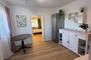 Modern möblierte & neu renovierte 3-Zi-Whg., große Terrasse, Garage Buckenhof/Erlangen – 91054 Buckenhof – Vorschaubild 8
