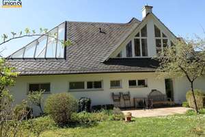 Verkauf gegen GEBOT - Einzigartige Villa mit außergewöhnlichem Charme und vielen Highlights – Die vollständige Adresse der Immobilie erhältst du vom Anbieter., 91355 Hiltpoltstein – Vorschaubild 3
