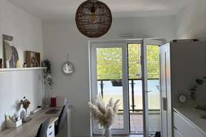 Schöne, helle 2-Zimmer-Wohnung mit großem Balkon – Die vollständige Adresse der Immobilie erhältst du vom Anbieter., 44795 Weitmar-Mitte, Bochum – Vorschaubild 9