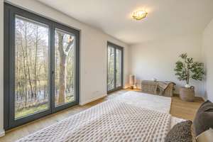 OPEN HOUSE AM 06.09.2026 * Exklusiv wohnen zwischen Elbe und Jenischpark – Die vollständige Adresse der Immobilie erhältst du vom Anbieter., 22607 Groß Flottbek, Hamburg – Vorschaubild 9