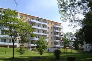 Ab Frühling ins gemeinsame Wohnglück starten – Yorckstr. 42d, 9130 Yorckgebiet, Chemnitz – Vorschaubild 1