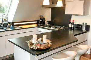 Jugendstilvilla: 4-Zimmer mit Kamin, Turmzimmer und Loggia – Die vollständige Adresse der Immobilie erhältst du vom Anbieter., 79206 Breisach am Rhein – Vorschaubild 6