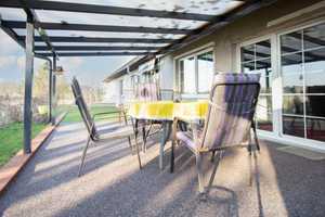 Wohnen mit Grün: EFH mit eigenem Garten in Feldrandlage – Uecker-Randow (Kreis) – Vorschaubild 11