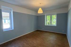 Neu renovierte, geräumige 4-Zimmer-Wohnung mit Balkonen/neuer Küche/Parkplatz – Die vollständige Adresse der Immobilie erhältst du vom Anbieter., 65203 Biebrich, Wiesbaden – Vorschaubild 14