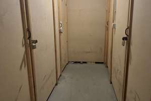 Bezugsfertige 3 Zimmer Wohnung mit Aufzug und offener Küche in Friedrichshain am Boxhagener Platz – Die vollständige Adresse der Immobilie erhältst du vom Anbieter., 10245 Friedrichshain, Berlin – Vorschaubild 34