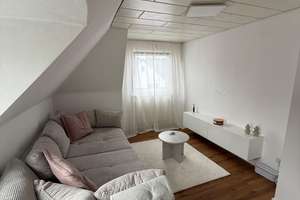 Schöne 3-Zimmer-Dachgeschosswohnung in Dortmund – Nähe TU Dortmund – 44227 Eichlinghofen, Dortmund – Vorschaubild 2