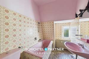 Schwachhausen | Erhabene Kaufmannsvilla mit viel Historie und Garten – Die vollständige Adresse der Immobilie erhältst du vom Anbieter., 28211 Gete, Bremen – Vorschaubild 30