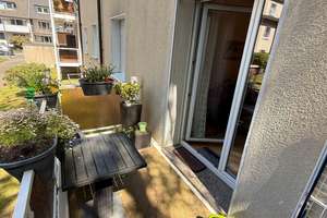 ruhig gelegene 2,5-Raum-Wohnung in Buer – Am Spritzenhaus 16, 45894 Buer, Gelsenkirchen – Vorschaubild 2