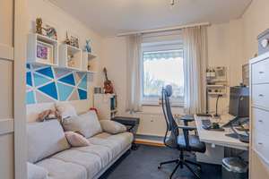 Schöne 4-Zimmer-Wohnung mit Balkon in Groß-Buchholz
**vermietet frei ab 01.10.2026** – Die vollständige Adresse der Immobilie erhältst du vom Anbieter., 30655 Groß-Buchholz, Hannover – Vorschaubild 8