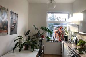 **moderne 2-Zimmer Wohnung im Frankberger Viertel ab dem 01.10.2026 zu vermieten** – Charlottenstraße 5, 52070 Frankenberg, Aachen – Vorschaubild 5