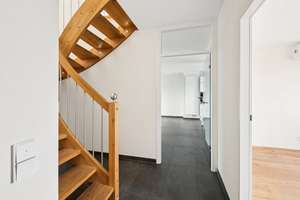 Helle, klimatisierte Maisonette-Wohnung in begehrter Lage von Kaarst-Vorst – Die vollständige Adresse der Immobilie erhältst du vom Anbieter., 41564 Kaarst – Vorschaubild 8