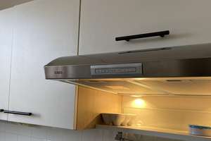 Schöne,helle 2-Zimmer-WG mit Südbalkon – Georgenschwaigstraße 29, 80807 Milbertshofen, München – Vorschaubild 6
