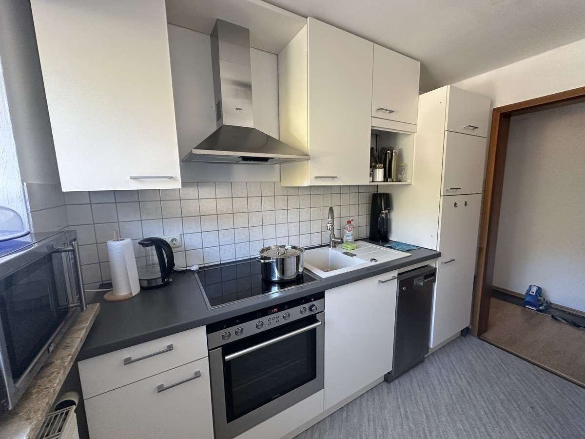 Immobilie in Buchenberg - Einladende 2-Zimmer-Wohnung in malerischer Lage unweit von Kempten! - Bild 5