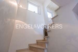 Stilvoller Architektenbungalow mit großem Garten in Niederursel – 60439 Niederursel, Frankfurt am Main – Vorschaubild 6