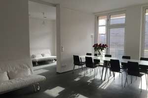 Sonnendurchflutete 133qm-Wohnung  in Potsdam-Nauener Vorstadt – Am Palais Lichtenau 6, 14469 Nördliche Innenstadt, Potsdam – Vorschaubild 3