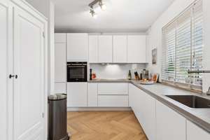 Reihenmittelhaus mit Ausbaureserven in Münster-Gievenbeck – Die vollständige Adresse der Immobilie erhältst du vom Anbieter., 48161 Gievenbeck, Münster – Vorschaubild 8