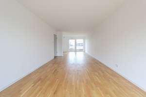 Penthouse mit Weitblick: Lichtdurchflutete Eleganz und großzügige Dachterrasse – Zur alten Kaserne 54, 40470 Mörsenbroich, Düsseldorf – Vorschaubild 3