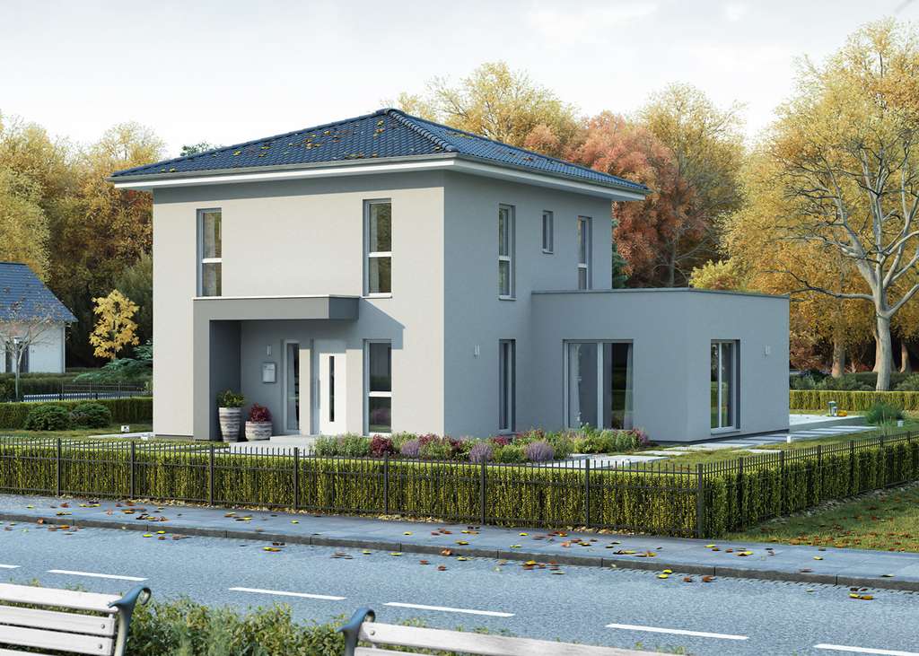 Traumhaftes Mehrfamilienhaus in Gera – Ihr neues Zuhause voller Möglichkeiten und Wärme!