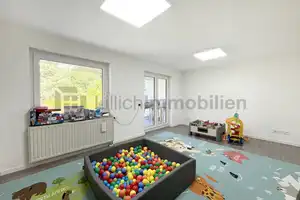 Einziehen und wohlfühlen: Sanierte Doppelhaushälfte mit Garten – Ohne Käuferprovision! – Ludwigsburg (Kreis) – Vorschaubild 21