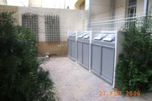 Helle Altbauwohnung - 4 Zimmer, 3 Balkone – Scharnhorststrasse 32, 65195 Westend / Bleichstraße, Wiesbaden – Vorschaubild 23