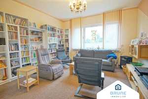 BRUNE IMMOBILIEN - Bremerhaven-Leherheide: Raum für Familie, Hobby und vieles mehr – Bremerhaven – Vorschaubild 2