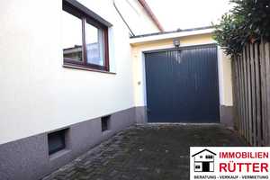 Ka-Li, Wohnhaus (2 Whg.), 8,0 Zi, ca. 223 m² Wfl., ca. 695 m² Gstk., Keller, Balkon, Brunnen, Garage – Wesel (Kreis) – Vorschaubild 3