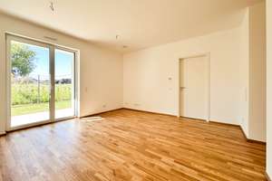 *** NEUBAU * ECO 2.0 * Wärmepumpe * Kühlung * 06/26 * 2 Zimmer * JETZT BESICHTIGEN *  – Hohe Str. 48, 4416 Markkleeberg – Vorschaubild 2