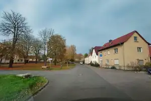 Gemütliches Reihenhaus zu verkaufen – Saalekreis – Vorschaubild 12