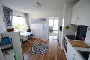 Ansprechende Mietwohnung mit Balkon (Wasserblick) – Die vollständige Adresse der Immobilie erhältst du vom Anbieter., 23570 Travemünde, Lübeck – Vorschaubild 9