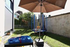 Hochwertig ausgestattete Erdgeschosswohnung mit Terrasse in innenstadtnaher Lage – Die vollständige Adresse der Immobilie erhältst du vom Anbieter., 26135 Osternburg, Oldenburg (Oldenburg) – Vorschaubild 10