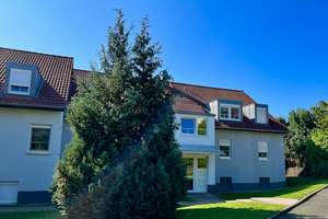 2-Zimmer-Terrassenwohnung mit TG-Stellplatz in Ammerndorf – Die vollständige Adresse der Immobilie erhältst du vom Anbieter., 90614 Ammerndorf – Vorschaubild 2