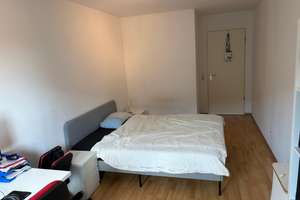 Schöne 2-Raum-Wohnung in zentraler Lage – Bergstraße 42, 52062 Ponttor, Aachen – Vorschaubild 18