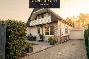 Modernisiertes Raumwunder mit Pool & Potential – Ihr neues Zuhause in Berlin