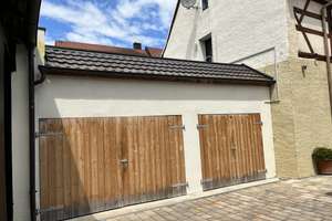 Unikat in Wülfingen bei Haßfurt! Sonnig gelegenes Fachwerkhaus mit mehreren Nebengebäuden u. herr – Die vollständige Adresse der Immobilie erhältst du vom Anbieter., 97437 Haßfurt – Vorschaubild 7
