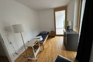 3 1/2  - Zimmer - EG - Wohnung B 3 mit Terrasse – Curd-Jürgens-Str. 4, 89231 Neu-Ulm – Vorschaubild 8