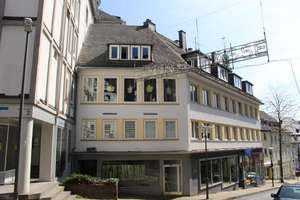 2 ZKB in der Siegener Oberstadt