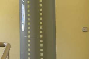 Wohnen mit Charakter: 3,5-Zimmer-Wohnung in Aubing – Parsbergerstraße 23a, 81249 Aubing-Süd, München – Vorschaubild 3