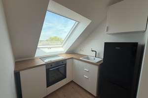 MODERN SANIERTE 3-ZIMMER-WOHNUNG - IHR NEUER ERSTBEZUG! – Leipzigerstr. 3, 41472 Holzheim, Neuss – Vorschaubild 4