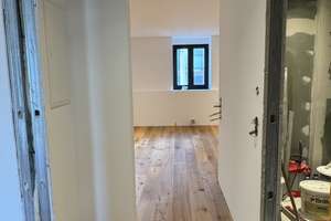 Luxuriöse 2-Zimmer Wohnung im 3. OG mit Balkon in Karlsruhe Innenstadt-West – Akademiestrasse 28, 76133 Innenstadt-West, Karlsruhe – Vorschaubild 8